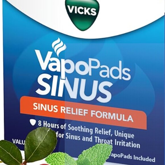 Nasal Inhaler - Picture 4 of 4